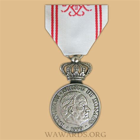 Commemorative Medal For The Th Anniversary Of The Reign Of The Prince