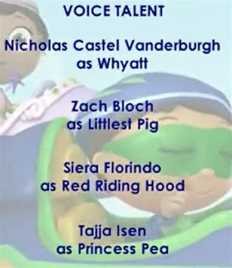 Super Why 2007 English Voice Over Wikia Fandom