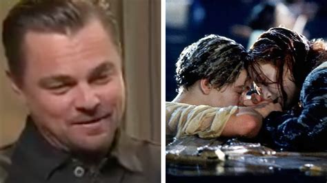 Top 81 Imagen Leonardo Dicaprio Titanic Jack Abzlocal Fi