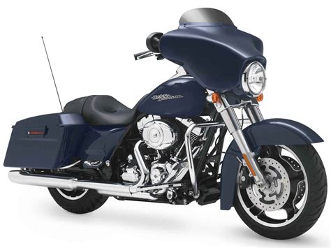 2012 Harley Davidson Flhx Street Glide Pictures Specifications