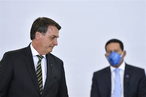 Atentado contra o mandato do presidente Bolsonaro não vem do Congresso