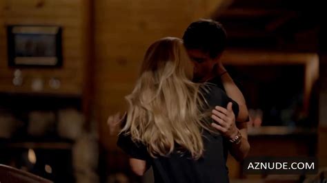 DANIELLE C RYAN Nude AZNude