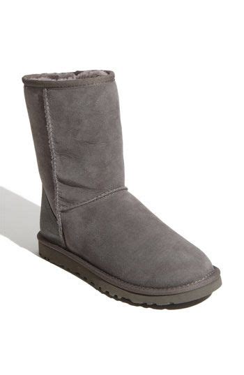 155 Size 8 Ugg® Australia Ugg® Australia Classic Short Boot Women Available At Nordstrom