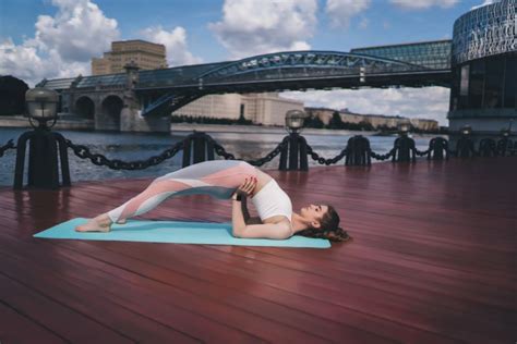 14 Effective Benefits Of Setu Bandhasana Bridge Pose And How To Do It