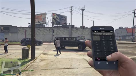 Gta Geheime Telefon Nummern Youtube