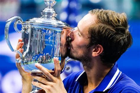 Classement Atp Daniil Medvedev Toujours Sur Le Toit Du Monde