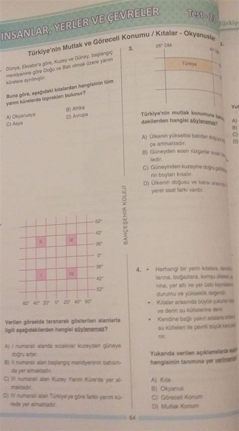 Selamlar Bu Sorulari Cevaplar Misiniz L Tfen Uydurmayiniz Zel B R