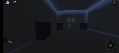I Reached The U Sections Lol Rinterminableroomsrblx