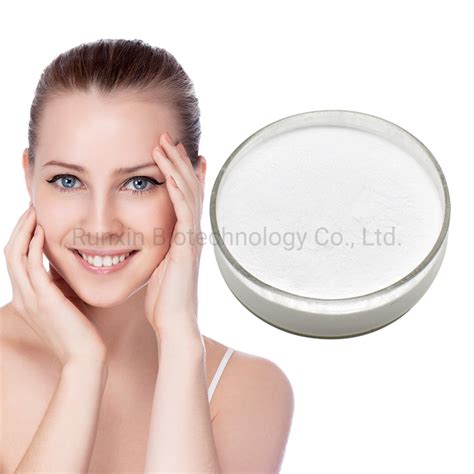 Cosmos Standard Cosmetic Additive CAS 9067 32 7 Customized Hyaluronic