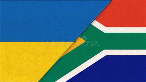 National Symbols South Africa Stock Illustrations 308 National