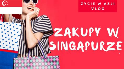 Ceny w Singapurze centrum Mustafa Singapur Vlog Życie w Azji YouTube