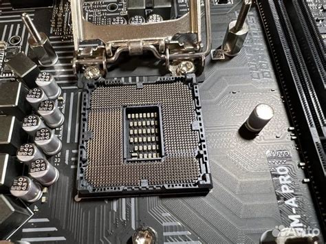 Материнская плата msi h510 a pro купить в Комсомольске-на-Амуре ...