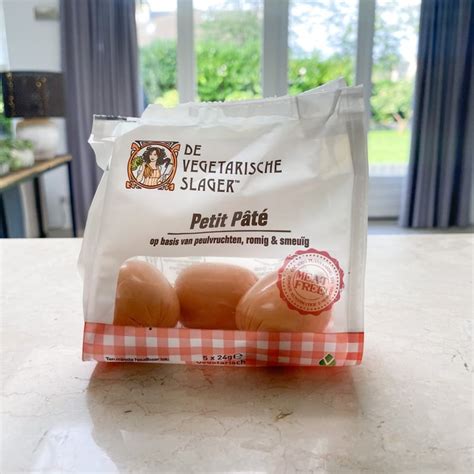 De Vegetarische Slager Petit Pat Review Abillion