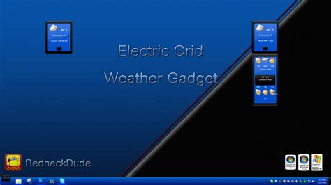 🔥 [50+] Weather Gadget for Desktop Wallpapers | WallpaperSafari