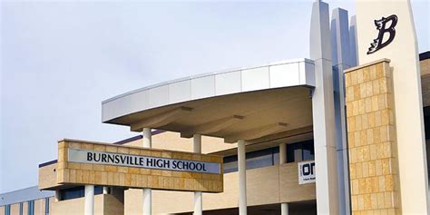 City of Burnsville: Schools & District 191