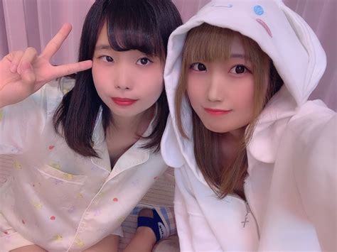 Kokorisu 🐿 On Twitter Kokorisuオープンしました🌷 パジャマdayです🐇 18 23時 こはる、うた 185