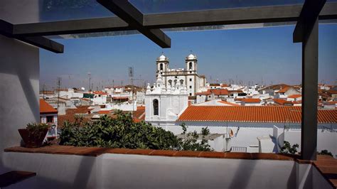 Casa Museu Santa Beatriz Da Silva Campo Maior Santa Beatriz