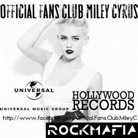 Official Fans Club Miley Cyrus Official Fans Club Miley Cyrus