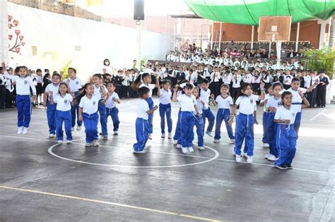 Conmemoran Aniversario De La Escuela Benem Rita Gregorio Torres