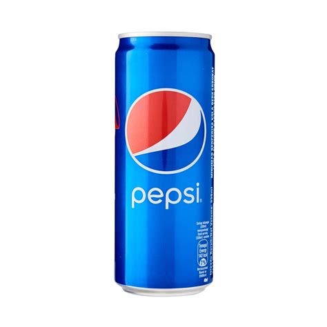 Pepsi Lata Ml