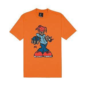 Camiseta Sufgang Joker Preta Loja Street Business Produtos