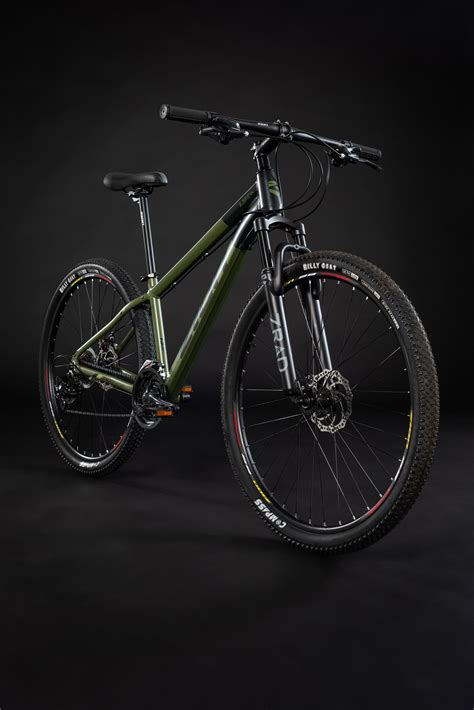 Breva Zion Bikes