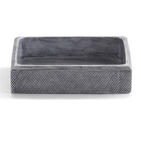 Wrought Studio Lewie Plastic Acrylic Tray Wayfair