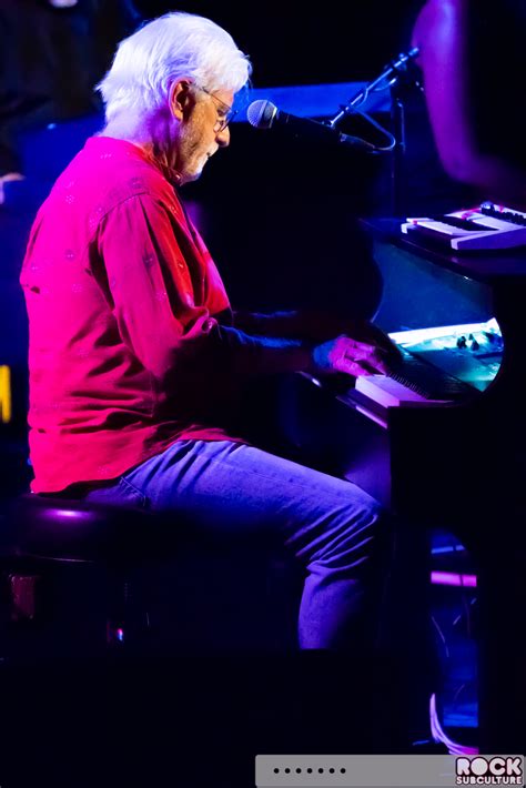 Michael McDonald At Crest Theatre Sacramento California 7 10 2018