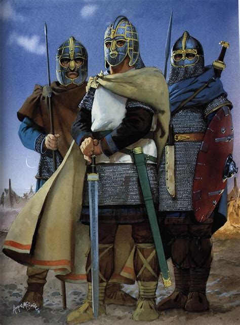 55 Best Anglo Saxon Sutton Hoo Images On Pinterest