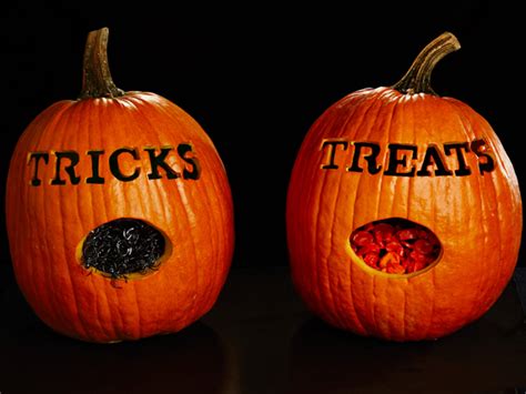 18 Greatest Halloween Pumpkin Carvings Craft Minute