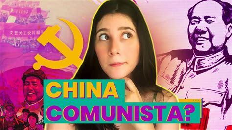 China Comunista Ou Capitalista Segue O Fio Youtube