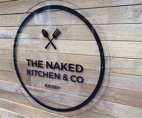 The Naked Kichen Belfield Bowling Club Dining 1 Belfield Bowling Club