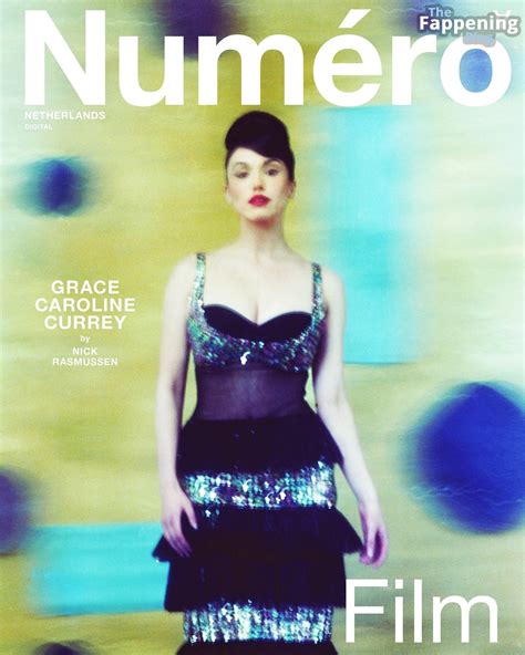 Grace Caroline Currey Sexy Collection (86 Photos) - OnlyFans Leaked Nudes