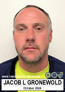 Iowa S Most Wanted Iowa Sex Offender Registry