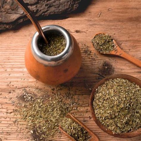 Yerba Mate Kalena Despalada 500 Gr