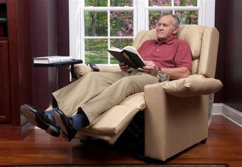 11 Best Recliners For Elderly Winter 2025 Which One To Buy