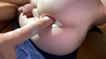 Anal Fuck Machine Makes My Ass Cum XVIDEOS