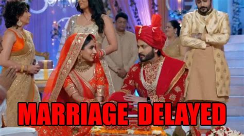 Kundali Bhagya Spoiler Alert Karan And Mahiras Marriage To Get