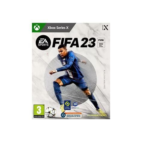 Electronic Arts Jeu Xbox Series X Fifa 23 Hifi International