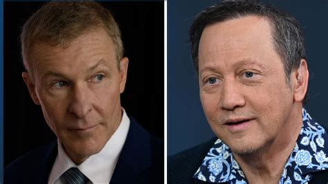 Rob Schneider Tells United Airlines CEO He Won T Fly Airline Because It