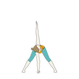 Iyengar Yoga For Beginners Beginner Iyengar Yoga Sequence For