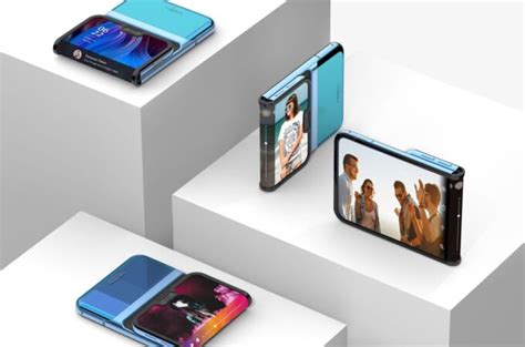 foldable phone Archives - Concept Phones