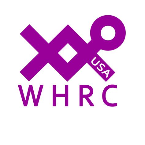 Whrc Usa Founders Appeal