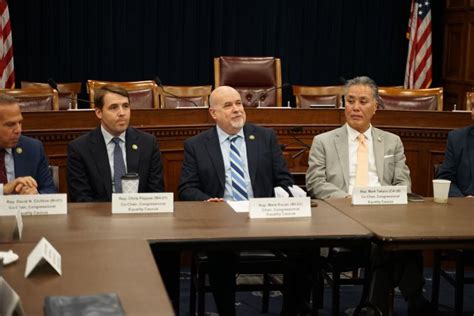 Congressional Equality Caucus On Twitter RT RepMarkPocan I Sat Down