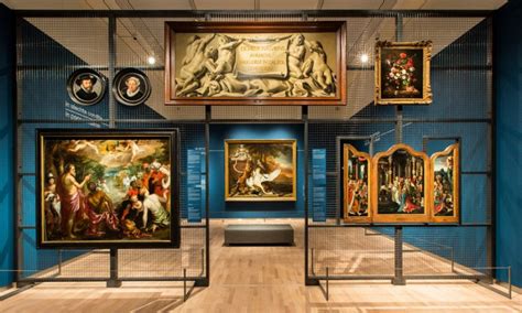 Museum The Mauritshuis The Hague Trends Travel