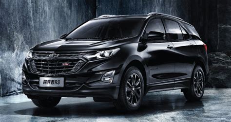 Chevy Equinox Hybrid Colors Redesign Engine Release Date And Price