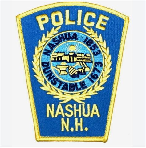 Community Policing Programs Rotary Club Of Nashua