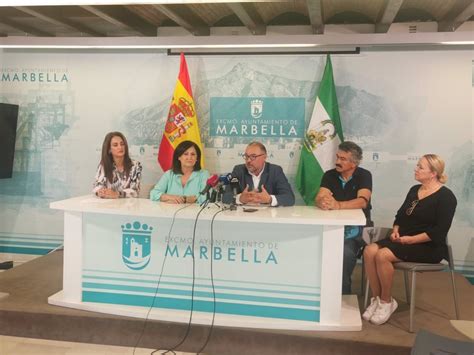 Hospital Universitario Costa Del Sol Celebra Su Aniversario Con La