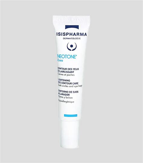 Isispharma Neotone Eyes Ml Bio Bloom