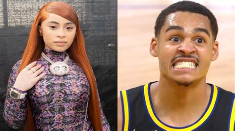 Are Ice Spice And Jordan Poole Dating? Twitterati Reacts To, 51% OFF